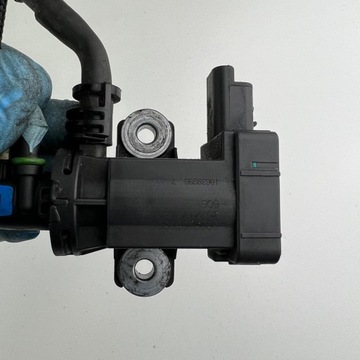 ПЕРЕМЫЧКА ВАКУУМНОГО КЛАПАНА PEUGEOT BOXER BlueHDI 2.0