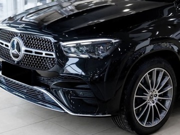 Mercedes GLE V167 SUV Facelifting 2.0 300d 269KM 2025 GLE Coupe 300 d 4-Matic AMG Line 2.0 (269KM) 2025, zdjęcie 1
