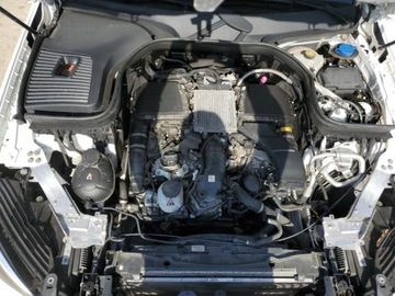 Mercedes GLC C253 2019 Mercedes-Benz GLC 43 amg, 2019r., 4x4, 3.0L 3.0 Benzyna 362KM, zdjęcie 11