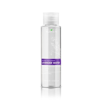 Bułgarska woda lawendowa 100 ml