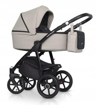 Детская коляска Moya Expander 2в1.