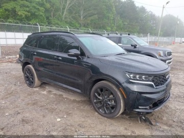 Kia Sorento IV 2023 Kia Sorento 2023 Kia Sorento SX FWD 2.5 Benzyna 281KM, zdjęcie 7