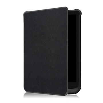 Etui BLACK do PocketBook Color Touch Lux 4 5 HD 3
