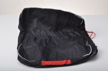 MCLAREN MP4 SPIDER TORBA