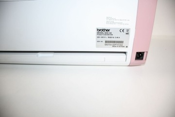 Беспроводной режущий плоттер Brother SDXCE