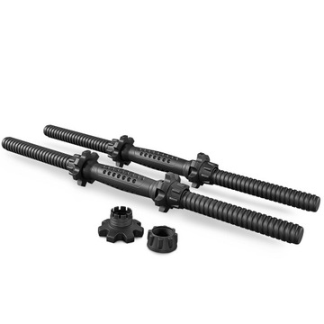 TREX SPORT 2X 20 КГ РЕГУЛИРУЕМЫЕ БИТУМОВЫЕ ТУМАНЫ