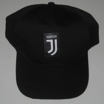 JUVENTUS - CZAPKA Z DASZKIEM - WŁOCHY
