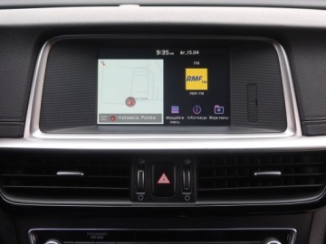 Kia Optima II Sedan Facelifting 1.6 VGT CRDi 136KM 2019 Kia Optima 1.6 CRDi, Salon Polska, Serwis ASO, zdjęcie 11