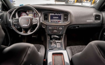 Dodge Charger VII 2017 Dodge Charger Dodge Charger 3.6 V6 304KM 3.6 Benzyna 305KM, zdjęcie 11