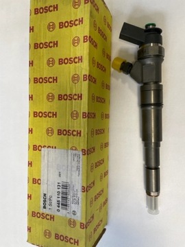 0445110131 VSTŘIKOVACÍ TRYSKA BMW 0445110080 BOSCH