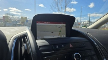 Opel Zafira C Tourer 1.6 SIDI Turbo 170KM 2015 Opel Zafira Duża Navi automat 7 osobowa bixenon, zdjęcie 12