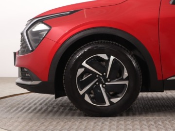 Kia Sportage V SUV 1.6 T-GDI 150KM 2022 Kia Sportage 1.6 T-GDI, Salon Polska, zdjęcie 14