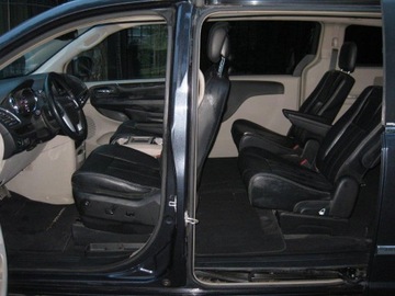 Chrysler Town &amp; Country V 2014 Chrysler Town&amp;Country 3.6 Touring 283 KM 2014r 7 osobowy, zdjęcie 10