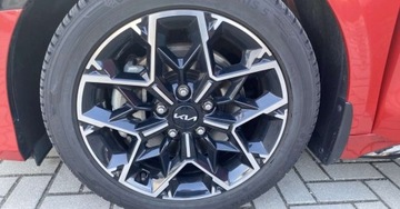 Kia Proceed Shooting Brake Facelifting 1.5 T-GDI 160KM 2023 Kia ProCeed Zakup Zdalny Kia ProCeed 1.5 TGDI 160KM GT Line TEC AEB 1.5, zdjęcie 16