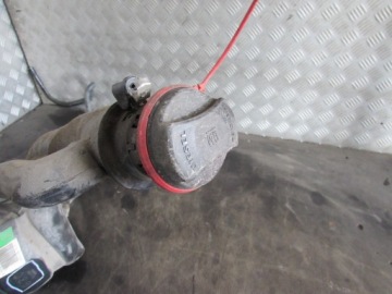 ТРУБКА ТОПЛИВОЗАЛИВНАЯ OPEL MERIVA B 10-14r 13269551