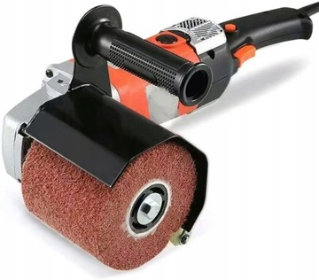 Szlifierka wielofunkcyjna BRIGHT 1400 W 230 V