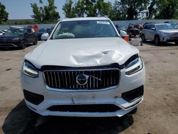 Volvo XC90 II 2021 Volvo XC 90 T5 momentum 2.0 Benzyna 258KM, zdjęcie 1