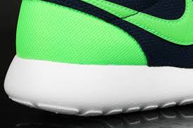 Buty Nike Roshe One 599728-413 r. 38,5