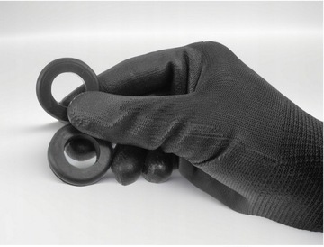 РЕЗИНОВЫЕ ИГРЫ НАБОР РЕЗИНОВЫХ НАПРАВЛЯЮЩИХ МИКС 180 ШТ. ЗАГЛУШКИ ДЛЯ ОТВЕРСТИЙ