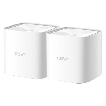 Router D-Link COVR-1102 802.11g, 802.11b, 802.11a