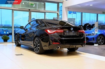 BMW Seria 4 G22-23-26 2025 BMW Seria 4 430i xDriveFV23M Pakiet SportowyPrzyciemniane Szyby 2.0, zdjęcie 19