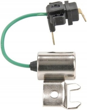 BOSCH 1 237 330 310 KONDENZÁTOR SYSTÉM ZAPALOVACÍ