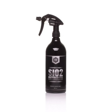 GOOD STUFF Quick detailer do lakieru z SiO2 1L