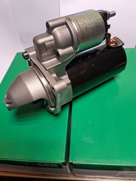 FIAT DUCATO 2.3 STARTÉR 1390671080 0001115117 0001115122