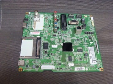 EAX64317403 LG 32LS5600 USZKODZONA MARTWA