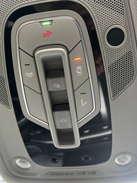 Audi 2016 Audi A4 Avant Audi A4 Avant 2.0 TDI 190KM ULTRA 2.0 Diesel 190KM, zdjęcie 28