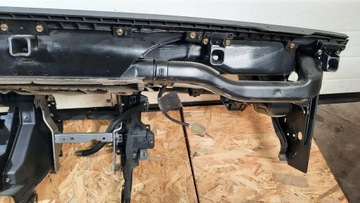 ПРИБОРНАЯ ПАНЕЛЬ КОНСОЛЬ MITSUBISHI OUTLANDER I 03-06