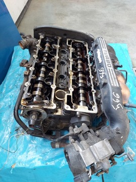 HLAVA ROVER 620 COUPE 2.0 T 20T4G