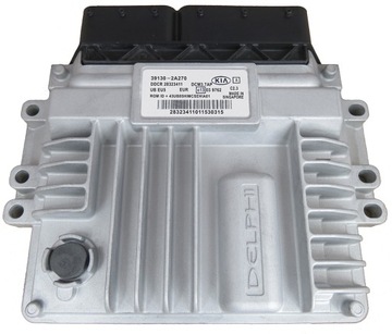 JEDNOTKA KIA RIO III 1.1 CRDI 39130-2A270 28323411