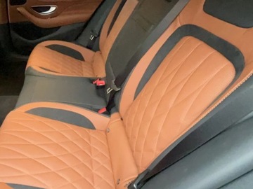 Mercedes AMG GT C190 Coupe 4d Facelifting 43 3.0 367KM 2025 MERCEDES-BENZ AMG GT 43 4-Matic+ 3.0 (367KM) 2025, zdjęcie 10