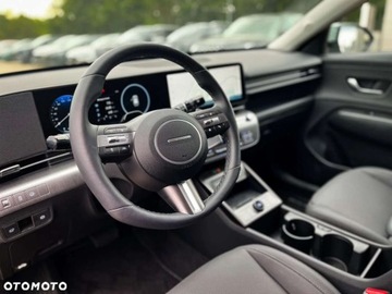 Hyundai Kona II 2025 Hyundai Kona 1.6 GDI Hybrid Platinum DCT 1.6 Hybryda 129KM, zdjęcie 8