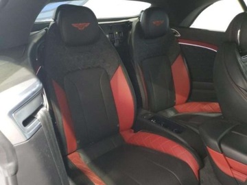 Bentley 2023 Bentley Continental GT 2023, 4.0L, 4x4, porysowany lakier 4.0 Benzyna 542KM, zdjęcie 8