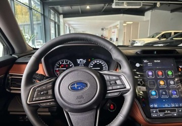 Subaru 2025 Subaru Outback Subaru Outback 2.5i Business Edition (EyeSight) Lineartronic, zdjęcie 17