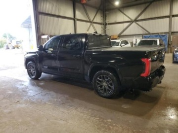 Toyota Tundra II 2022 Toyota Tundra Crewmax Platinum 2022 3.4 Benzyna 389KM, zdjęcie 1