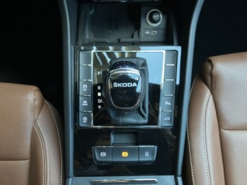 Skoda Superb III Liftback Facelifting 2.0 TDI SCR 200KM 2022 Skoda Superb L&amp;K ! Wentylowane i podgrzewane fotel, zdjęcie 22