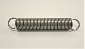 ПРУЖИНА НАТЯЖЕНИЯ d=1,6 * Dz=14 * L=84 - 2 шт.