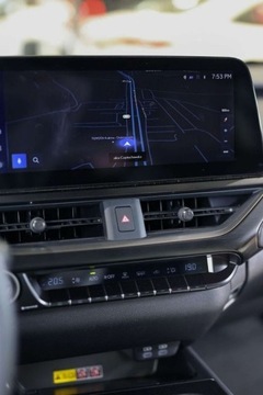 Lexus UX 2024 Lexus UX 300h F Sport 2.0 Hybryda 152KM, zdjęcie 21