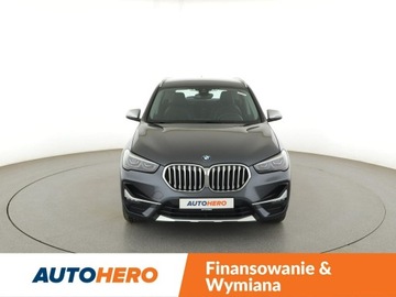 BMW X1 F48 Crossover Facelifting 2.0 20d 190KM 2020 BMW X1 20d Automat xLine Nawigacja Tempomat Grzane, zdjęcie 8