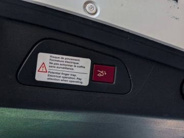 Peugeot 508 I SW Facelifting 2.0 BlueHDi 180KM 2015 Peugeot 508 Navi Panorama Full Led Kamera Serwis Gwarancja 2.0 Diesel 180KM, zdjęcie 38