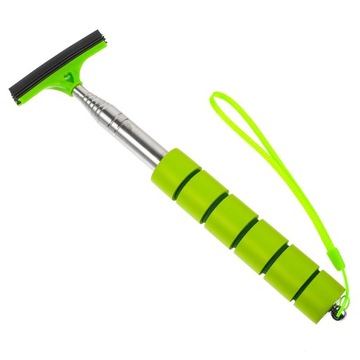 ПОРТАТИВНЫЙ ВИД СЗАДИ С ВЫДВИЖНОЙ ОЧИСТКОЙ