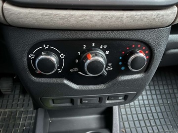 Dacia Dokker 2015 Dacia Dokker 1.6 benzyna LPG zarejestrowany w PL zadbany mozliwa zamia, zdjęcie 10