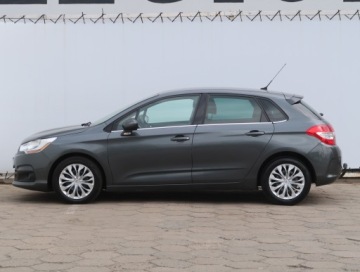Citroen C4 II Hatchback 5d 1.6 16v VTi 120KM 2012 Citroen C4 1.6 VTi, Salon Polska, Klima, zdjęcie 2