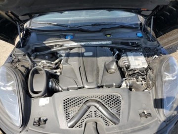 Porsche Macan SUV Facelifting II 2.9 S 380KM 2023 Porsche Macan S V6 2.9l 2.9 Benzyna 380KM, zdjęcie 6