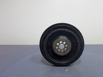 AUDI A4 B7 3.0 TDI 204 KM KOLO ŘEMENICE