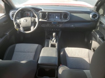 Toyota Tacoma II 2023 Toyota Tacoma Double Cab, 2023r., 4x4, 3.5L 3.5 Benzyna 278KM, zdjęcie 6