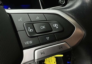 Volkswagen Taigo 1.0 TSI 110KM 2022 Volkswagen Taigo bezwypadkowy VIRTUAL FULL LED FABRYCZNY LAKIER gwaran, zdjęcie 22